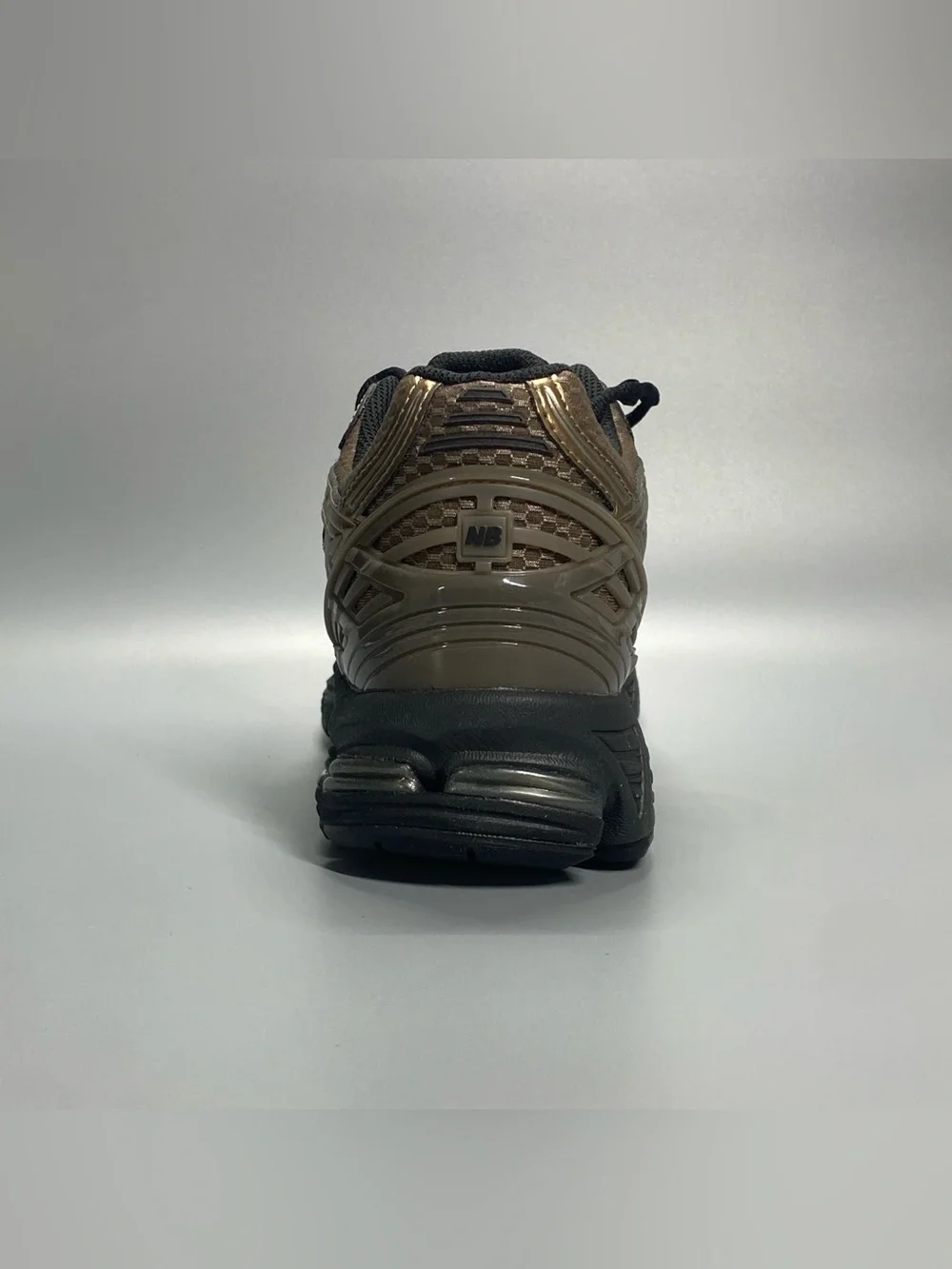 New Balance 1906R U1906RCJ Bronze Black Unisex Mens 10.5 Womens 12